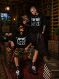 PIXELAT BOOK NERD