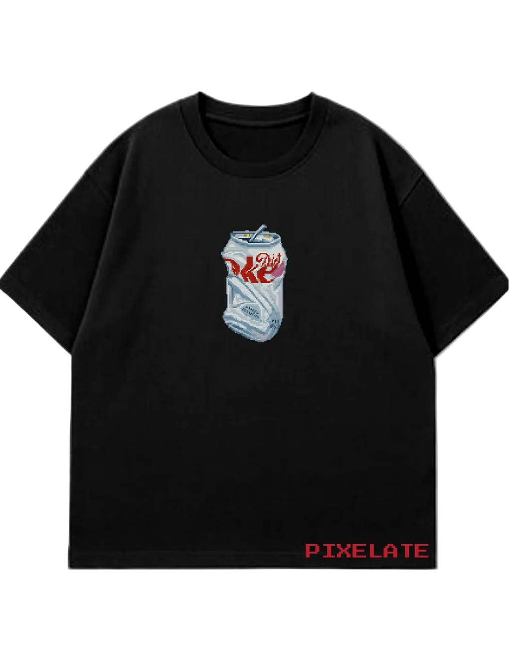 PIXELAT COKE