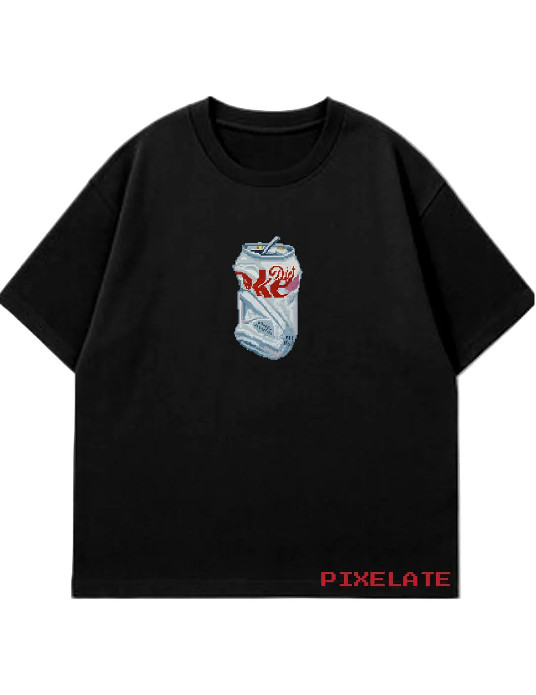 PIXELAT COKE