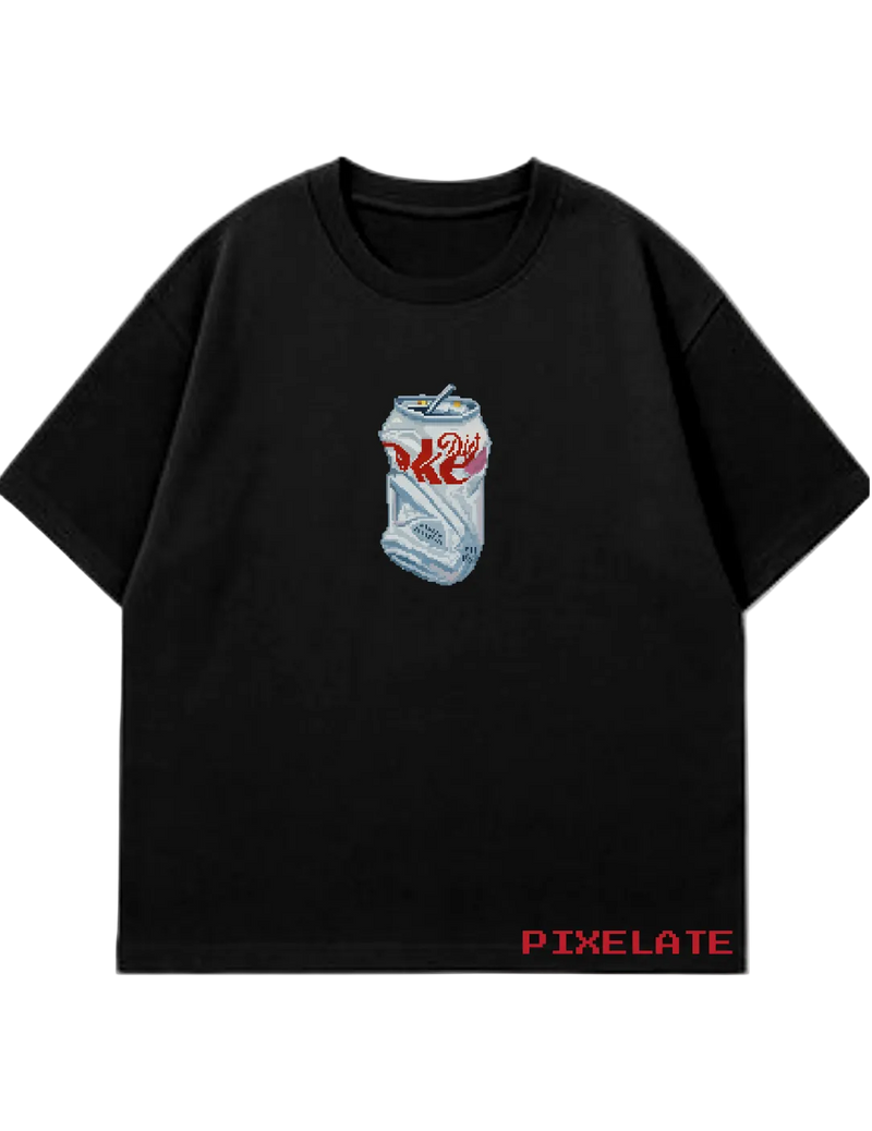 PIXELAT COKE