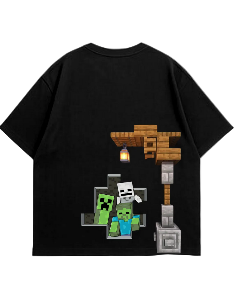 PIXELAT CREEPER