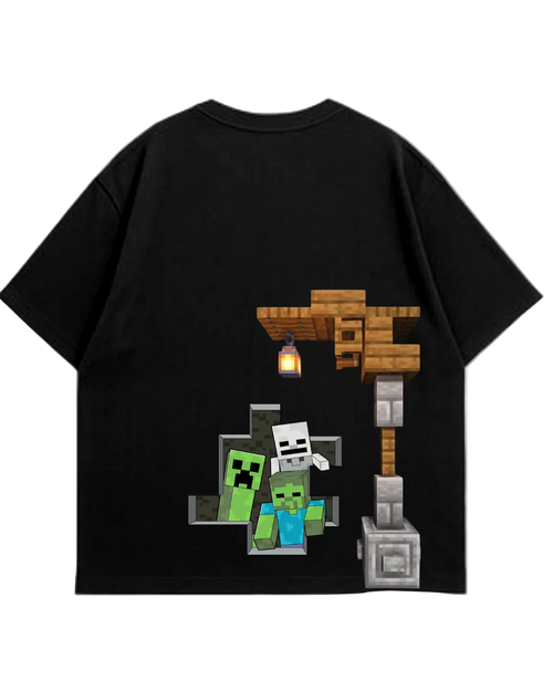 PIXELAT CREEPER