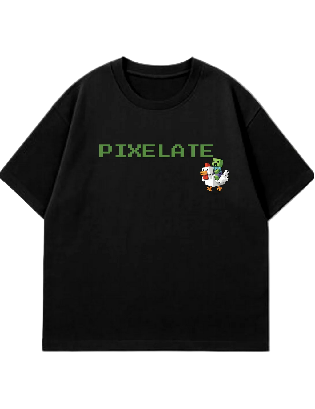 PIXELAT CREEPER