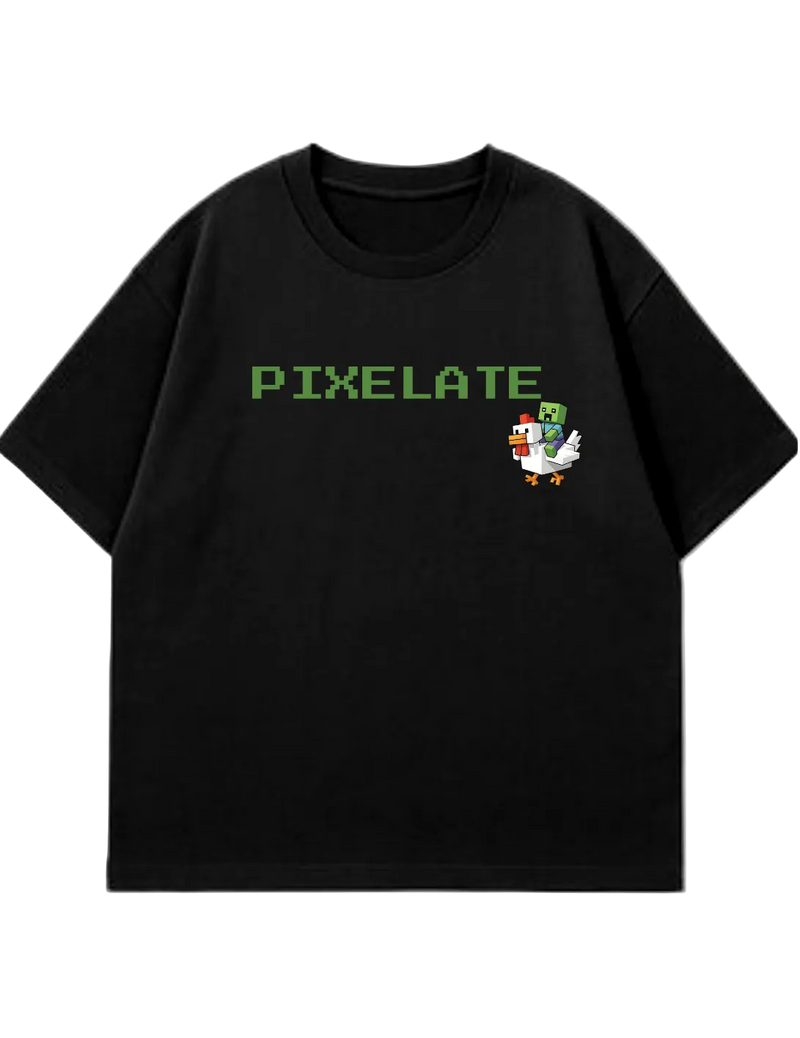 PIXELAT CREEPER