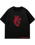 PIXELAT BLEEDING HEART