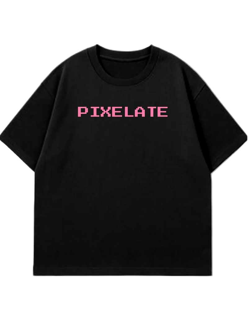 PIXELAT WRONG