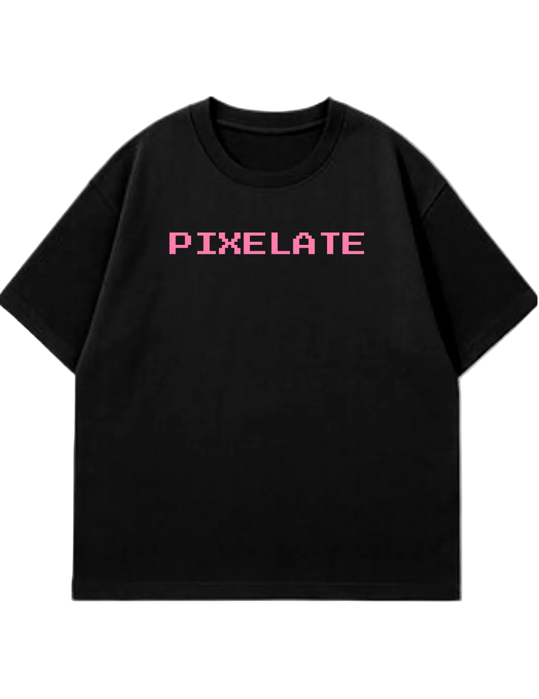 PIXELAT WRONG
