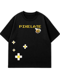 PIXELAT MINECRAFT BEES